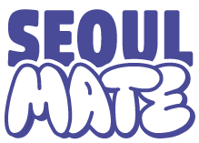 logo secondaire Seoulmate Festival