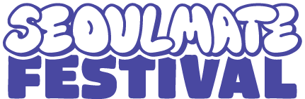 logo principal Seoulmate Festival