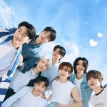 ateez ciel bleu