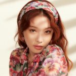 photo Chungha