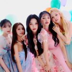 photo G-Idle