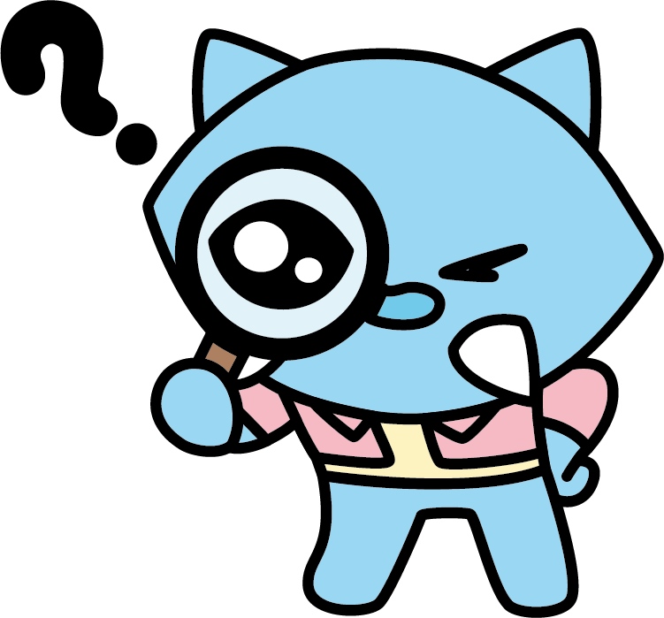 mascotte Seowoo enquête