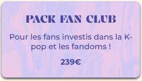 pack fan club